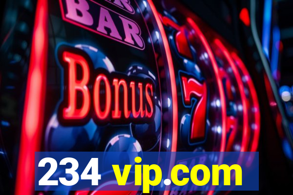 234 vip.com